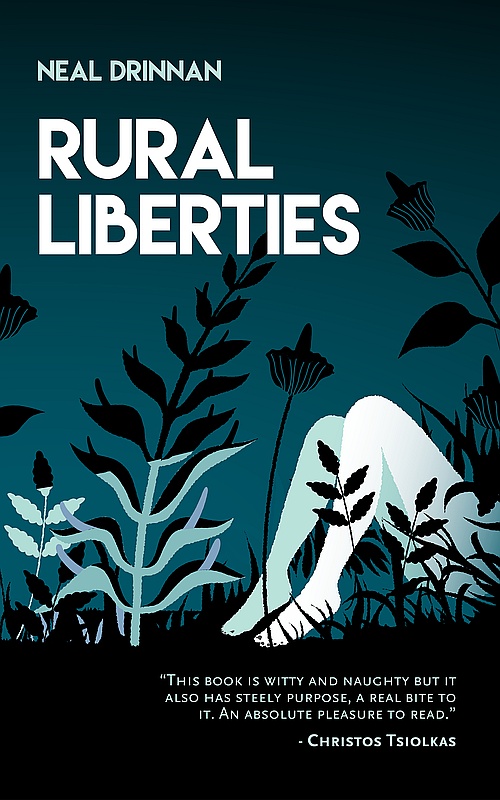 E-Book - Rural Liberties - Cover