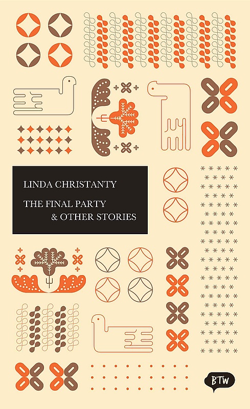 E-Book - The Final Party & Other Stories - Cover