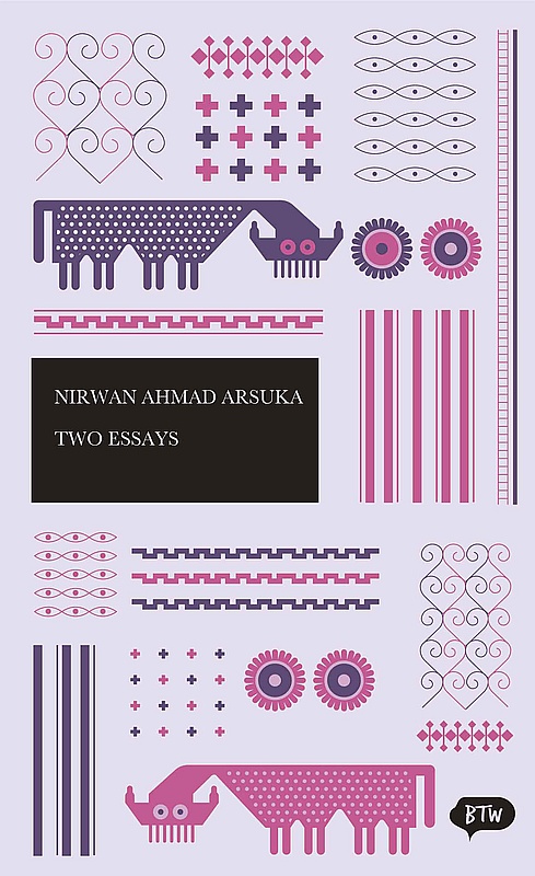E-Book - Two Essays - Cover